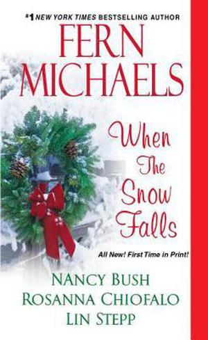 When the Snow Falls (Jane Kelly #3.5)