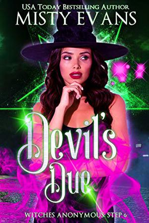 Devil's Due (Witches Anonymous #6)