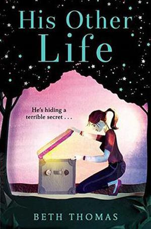 His Other Life by Beth Thomas