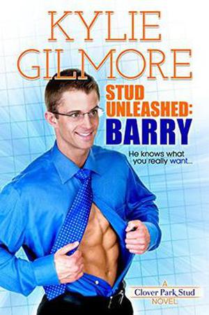 Stud Unleashed: Barry (Clover Park STUDS #1)