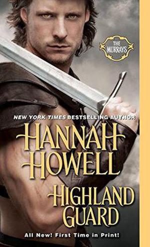 Highland Guard (Murray Family #20)