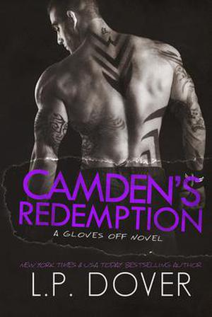 Camden's Redemption by L.P. Dover