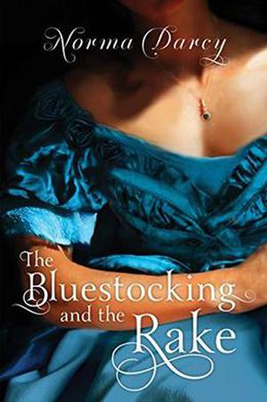 The Bluestocking and the Rake (The Regency Gentlemen #2)