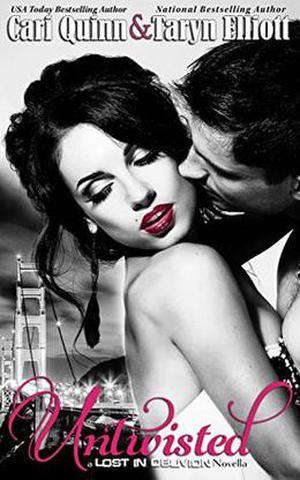 Untwisted (Lost in Oblivion #2.5)