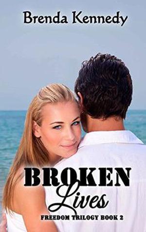 Broken Lives by Brenda Kennedy