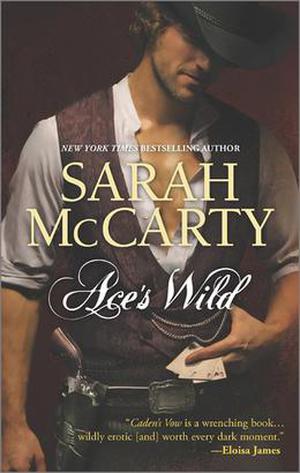 Ace's Wild (Hell's Eight #7)