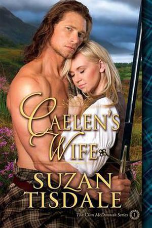 Caelen's Wife (Clan McDunnah #1)