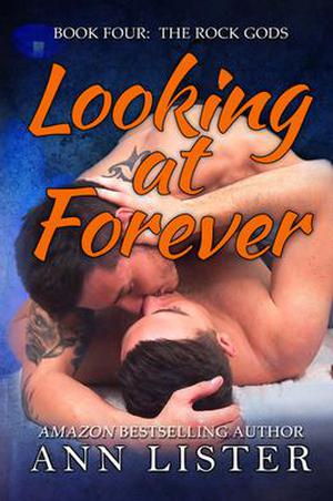 Looking At Forever by Ann Lister