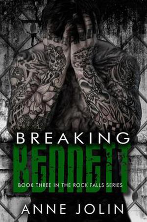 Breaking Bennett by Anne Jolin