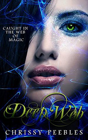 Deep Web (The Crush Saga #5)