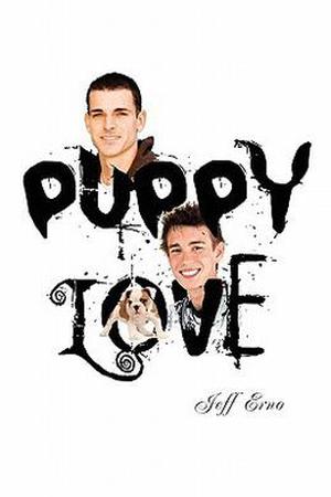 Puppy Love (Puppy Love #1)