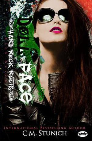 Doll Face (Hard Rock Roots #7)
