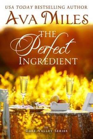 The Perfect Ingredient (Dare Valley #7)