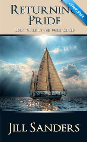 Returning Pride by Jill Sanders