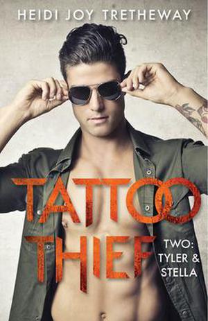 Tyler & Stella by Heidi Joy Tretheway