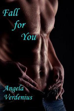 Fall for You (Gully's Fall #2)
