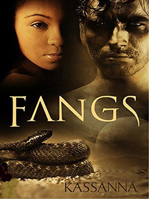 Fangs (Pack Rulez #3)
