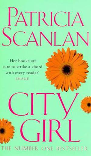 City Girl by Patricia Scanlan