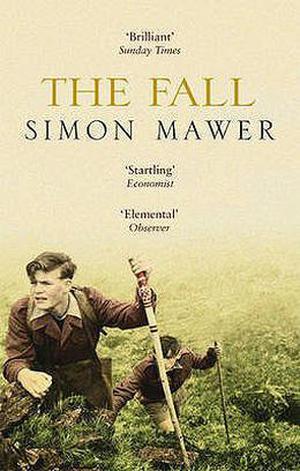 The Fall by Simon Mawer