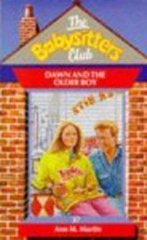 Dawn and the Older Boy (The Baby-Sitters Club #37)