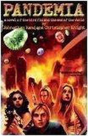 Pandemia by Johnathan Rand, Christopher Knight