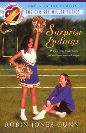 Surprise Endings (Christy Miller #4)