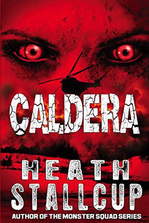 Caldera by Heath Stallcup