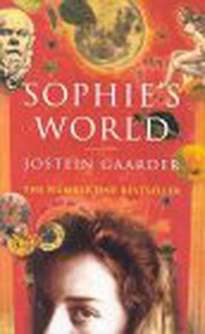 Sophie's World by Jostein Gaarder