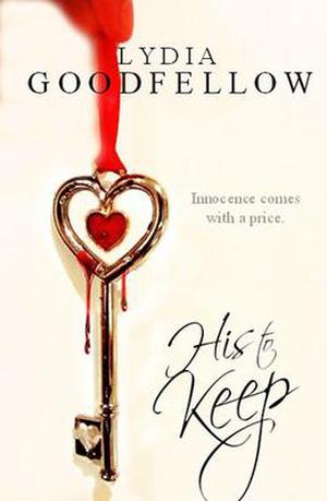 His To Keep by Lydia Goodfellow
