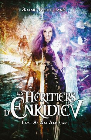 An-anshar by Anne Robillard