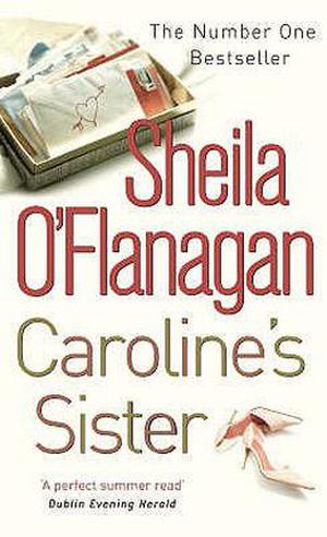 Caroline's Sister by Sheila O'Flanagan