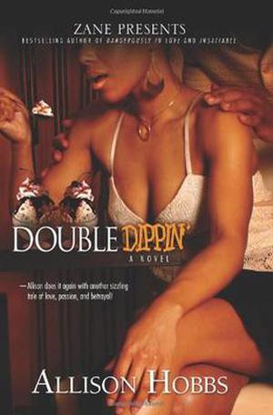Double Dippin' (Double Dippin' #1)