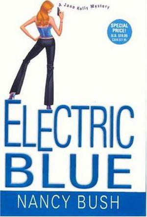 Electric Blue (Jane Kelly #2)