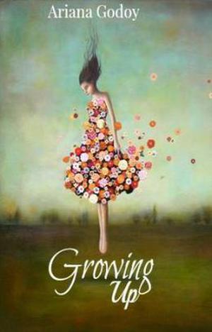 Growing Up (My Wattpad Love #2)