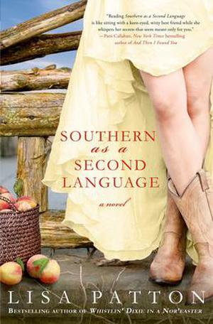 Southern as a Second Language (Dixie #3)