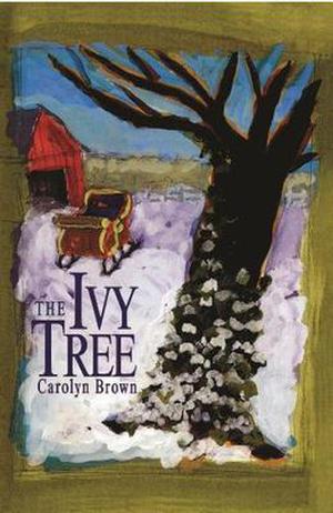 The Ivy Tree by Carolyn Brown
