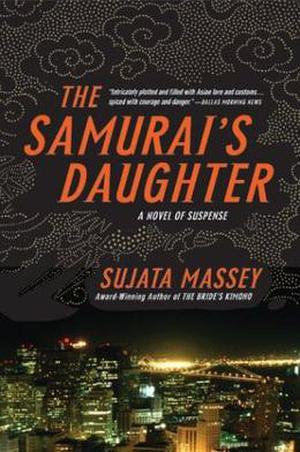 The Samurai's Daughter (Rei Shimura #6)