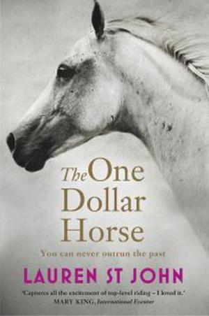 The One Dollar Horse by Lauren St. John