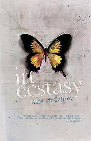 In Ecstasy by Kate McCaffrey
