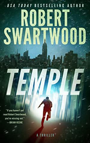 Temple by Robert Swartwood