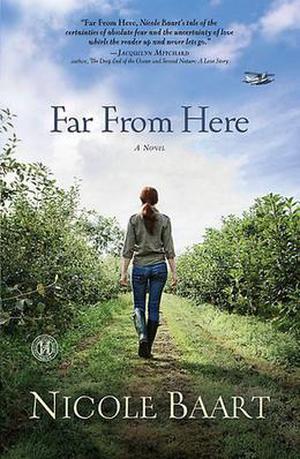 Far from Here by Nicole Baart