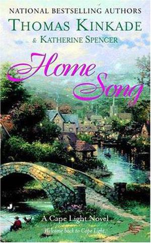 Home Song: A Cape Light Novel (Cape Light #2)