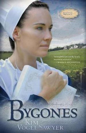 Bygones (Sommerfield Trilogy #1)