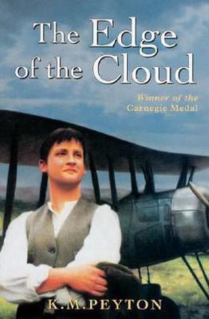 The Edge of the Cloud (Flambards #2)