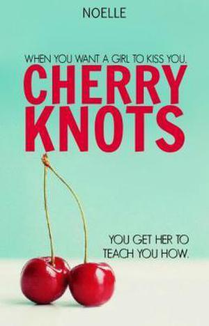 Cherry Knots by hepburnettes