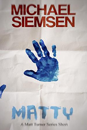 Matty by Michael Siemsen