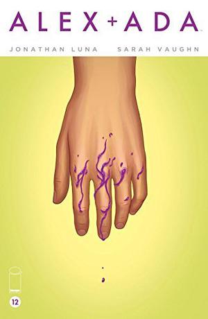 Alex + Ada #12 (Alex + Ada #12)