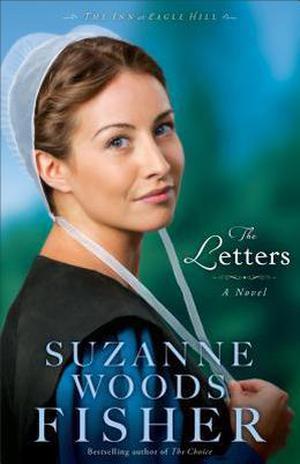 The Letters (Inn at Eagle Hill #1)