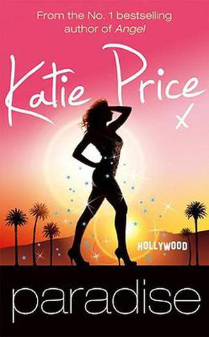 Paradise by Katie Price