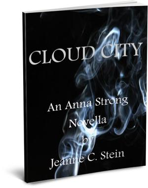 Cloud City (Anna Strong Chronicles #5.6)